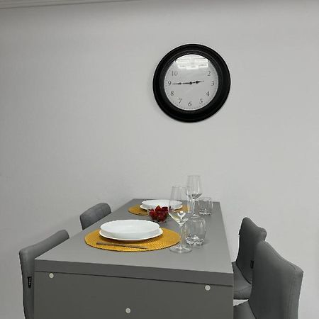 Complex Rezidential Ana Apartamento Caransebeş Exterior foto