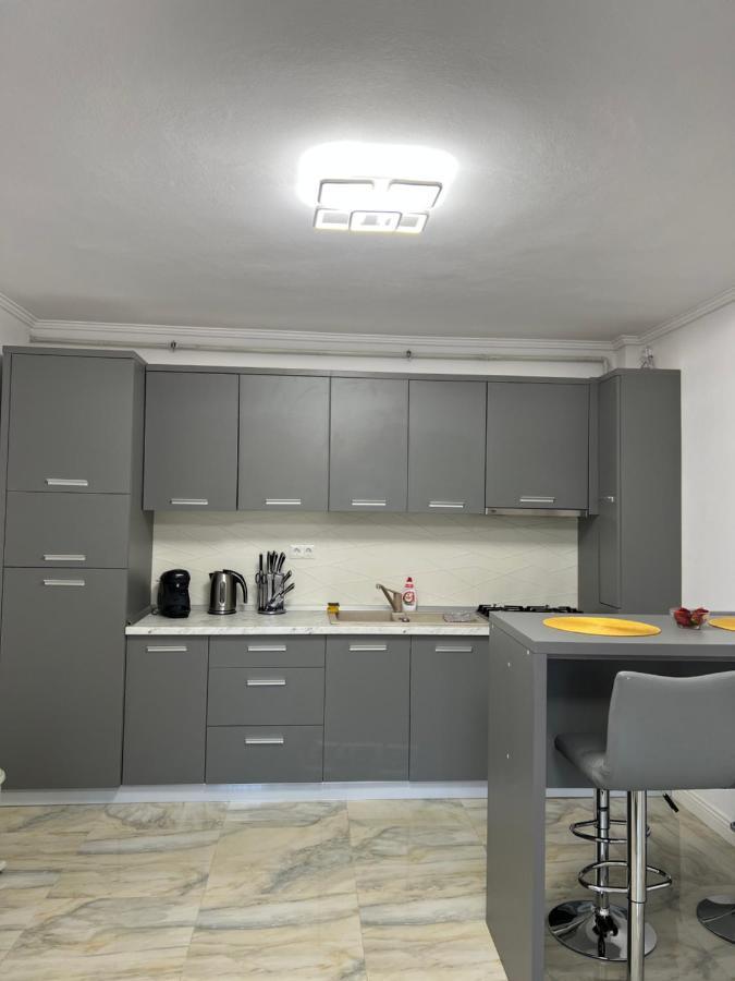 Complex Rezidential Ana Apartamento Caransebeş Exterior foto